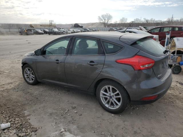 Vin: 1fadp3k27hl244810, lot: 87246134, ford focus se 20172
