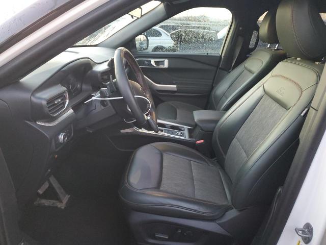2022 FORD EXPLORER T 1FMSK8JH8NGB83731