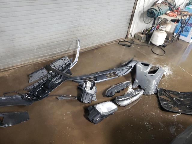 2021 HYUNDAI KONA ULTIM - KM8K53AG5MU130163