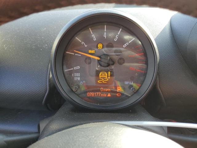 2015 MINI COOPER COU - WMWZB3C50FWR45947