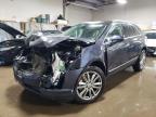 2019 CADILLAC XT5 LUXURY - 1GYKNCRS6KZ107515