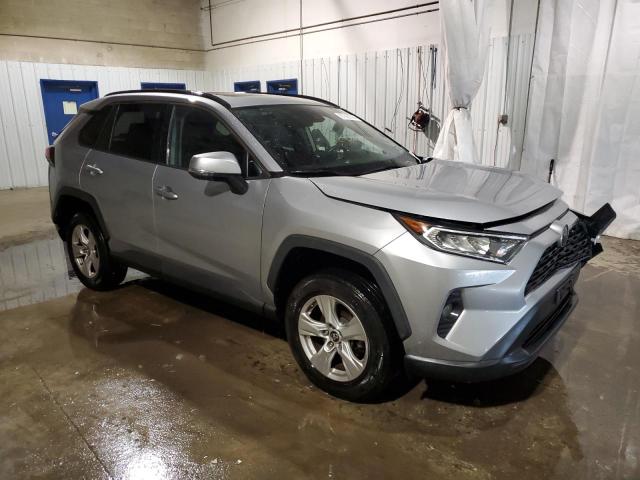 2019 TOYOTA RAV4 XLE - 2T3P1RFV0KW032951