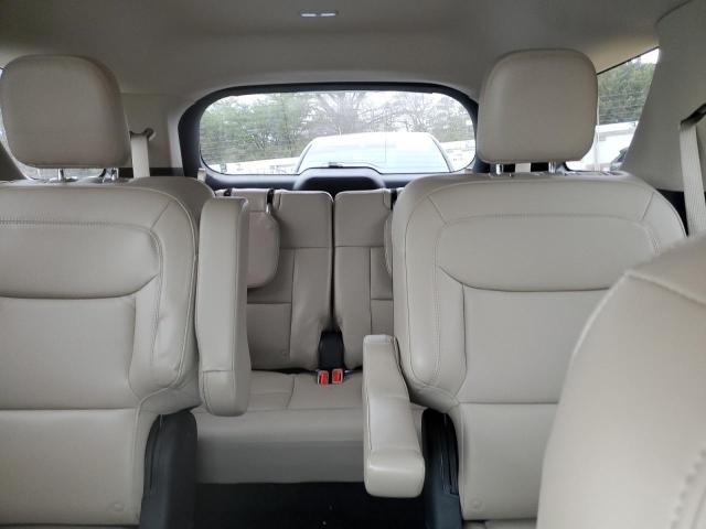 2021 FORD EXPLORER X - 1FMSK8DH6MGC18390