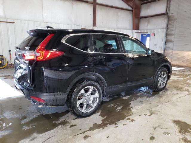 2018 HONDA CR-V EXL - 7FARW2H88JE073054