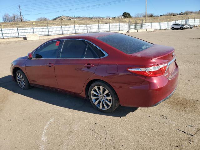 4T1BF1FK4GU534672 Toyota Camry Le 2016