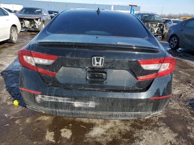 2018 HONDA ACCORD SPO - 1HGCV1F36JA227325