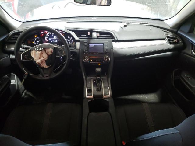 2016 HONDA CIVIC LX - 19XFC2F57GE248800
