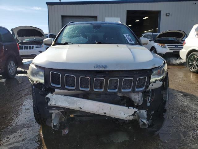 2018 JEEP COMPASS LI - 3C4NJDCB3JT115395