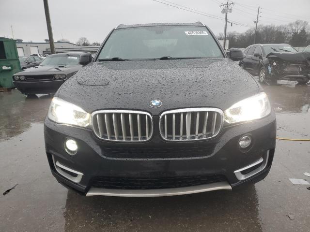 2018 BMW X5 XDRIVE3 - 5UXKR0C51J0X85456