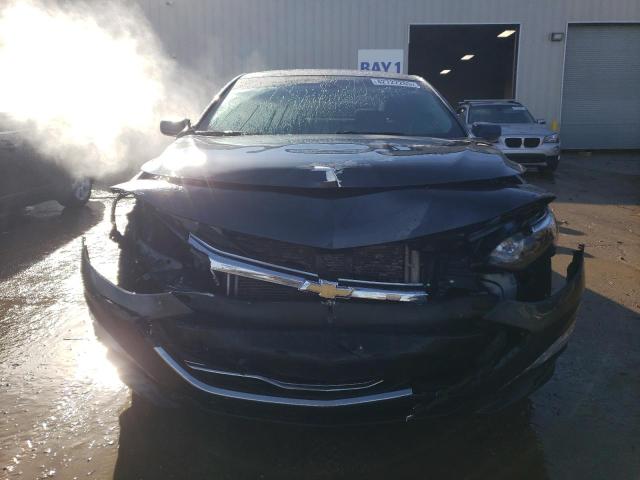 2020 CHEVROLET MALIBU LT - 1G1ZD5ST6LF088675