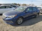 2015 HYUNDAI SONATA SE - 5NPE24AF0FH205937