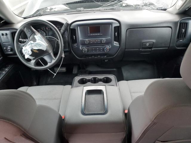 2017 CHEVROLET SILVERADO - 1GCVKNEC5HZ157711