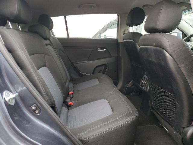2015 KIA SPORTAGE L - KNDPBCAC1F7722922