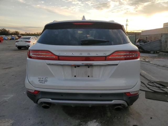 2019 LINCOLN MKC SELECT 5LMCJ2C9XKUL50191
