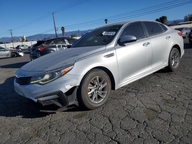 2019 KIA OPTIMA LX - 5XXGT4L32KG305181