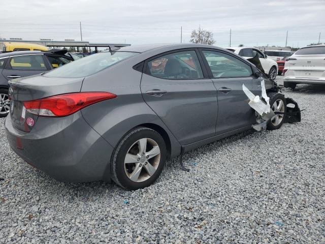 Vin: 5npdh4ae4dh290585, lot: 89281415, hyundai elantra gls 20133