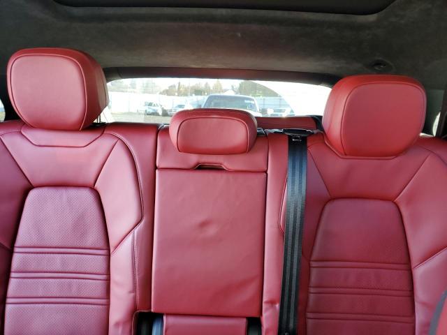 2021 PORSCHE CAYENNE GT - WP1AG2AY0MDA35179