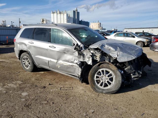 2019 JEEP GRAND CHER 1C4RJFAG5KC720253