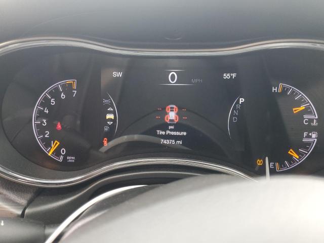 2021 JEEP GRAND CHER 1C4RJEBG9MC638232