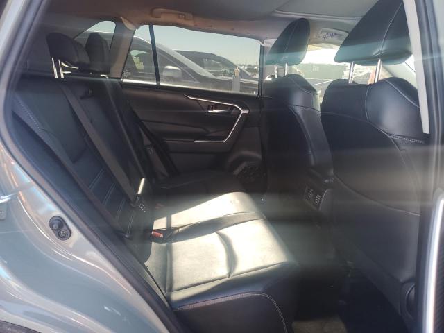 2019 TOYOTA RAV4 XLE P - JTMC1RFV7KD039861