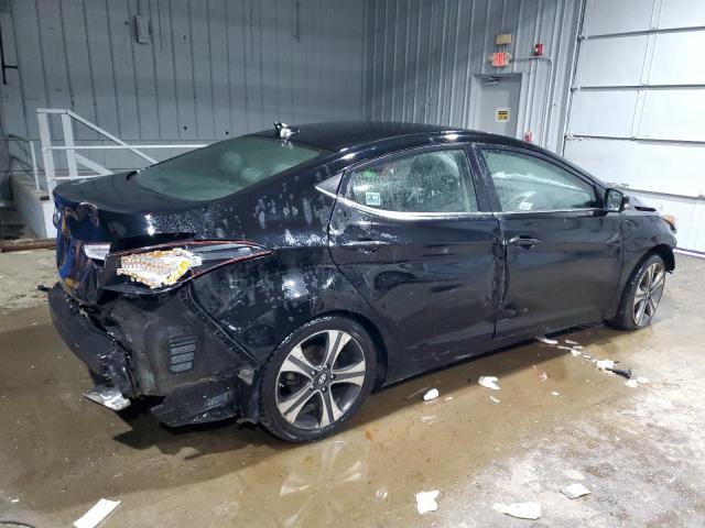 Vin: kmhdh4ah9eu039929, lot: 42499655, hyundai elantra se 20143