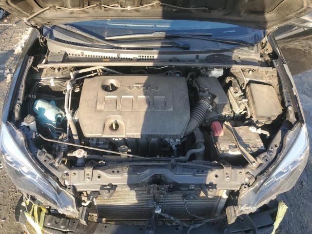 2019 TOYOTA COROLLA L - 2T1BURHE2KC201229