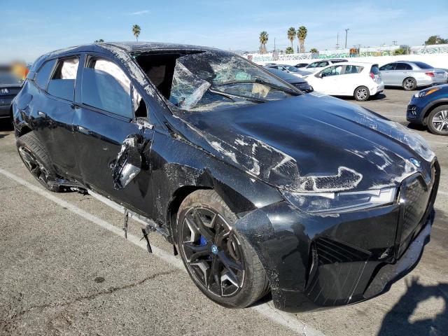 Vin: wb523cf02scs06555, lot: 85596514, bmw ix xdrive5 xdrive50 20254