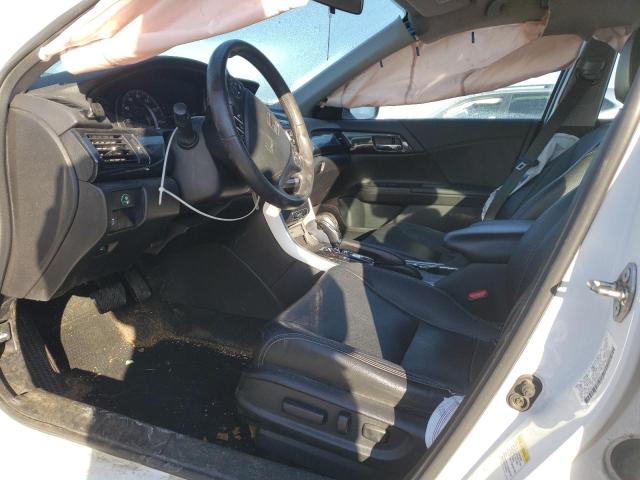 2015 HONDA ACCORD SPO - 1HGCR2F50FA259934