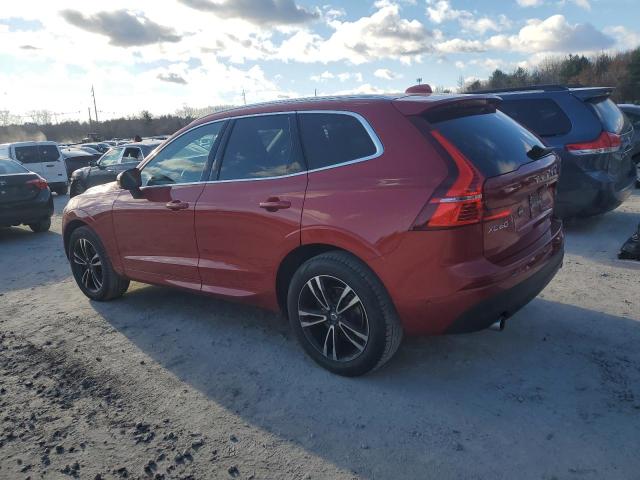 2019 VOLVO XC60 T5 LYV102RK4KB234720