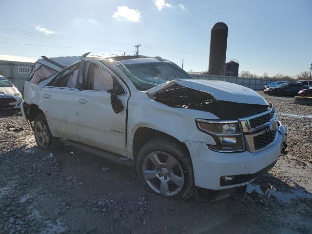 Vin: 1gnscbkcxkr215670, lot: 87671055, chevrolet tahoe c1500 lt 20194