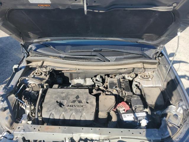 2020 MITSUBISHI OUTLANDER JA4AZ3A30LZ024720
