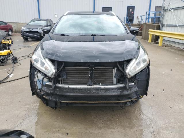 2015 NISSAN MURANO S - 5N1AZ2MH2FN247890