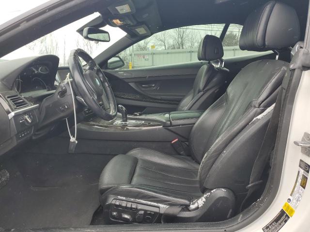2015 BMW 650 I WBAYP9C5XFD169791