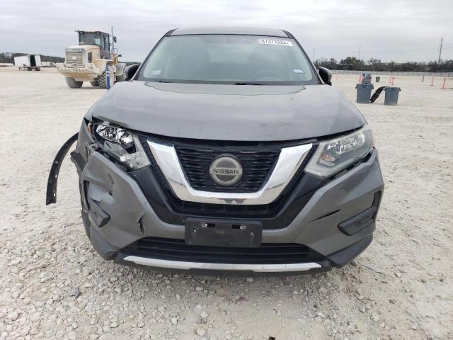 2018 NISSAN ROGUE S - 5N1AT2MT5JC752459