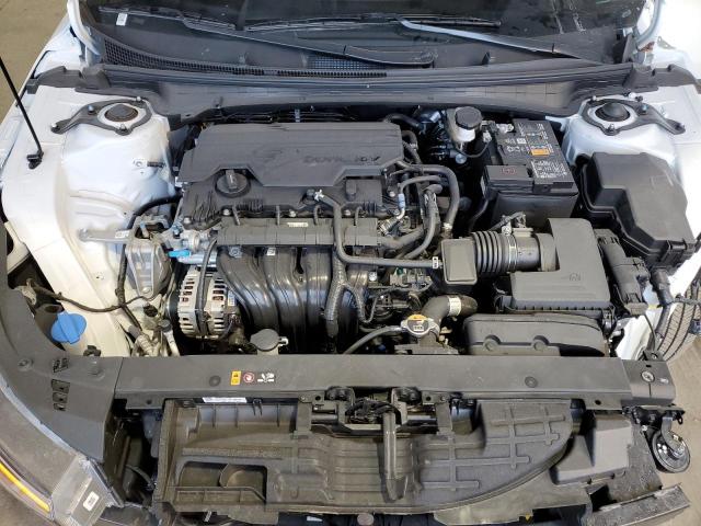 2025 KIA K4 LX 3KPFT4DE6SE007270