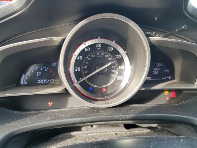 2015 MAZDA 3 TOURING - 3MZBM1V77FM150375