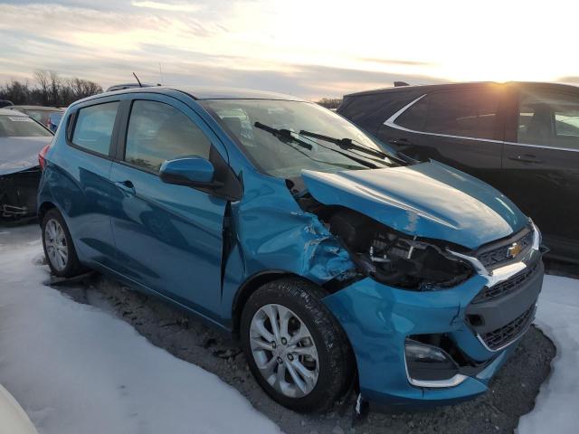 2019 CHEVROLET SPARK 1LT #3282604887