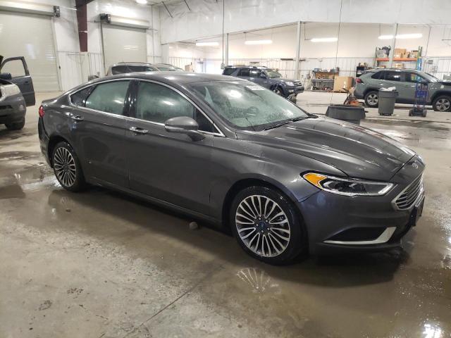 2018 FORD FUSION SE 3FA6P0HD3JR246108