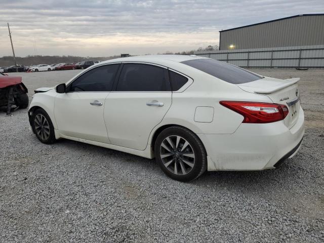 2017 NISSAN ALTIMA 2.5 1N4AL3AP3HC277590
