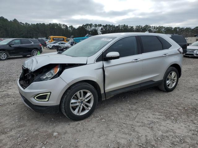 2015 FORD EDGE SEL - 2FMTK3J86FBC22283