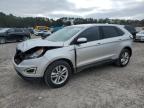 2015 FORD EDGE SEL - 2FMTK3J86FBC22283