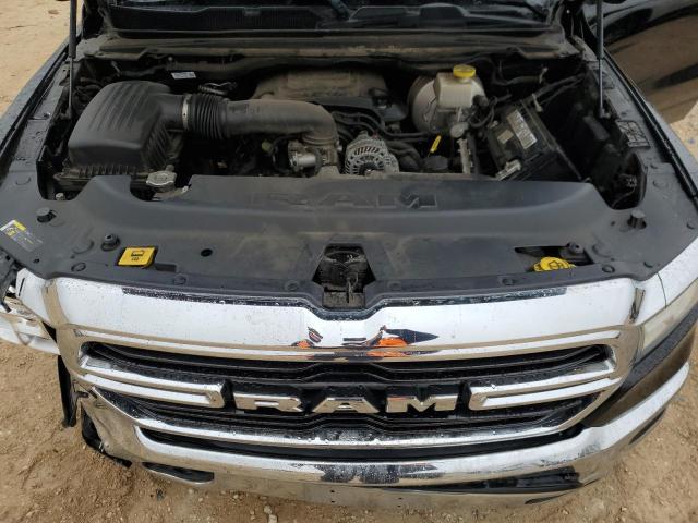 2019 RAM 1500 BIG H - 1C6RREFT5KN786046