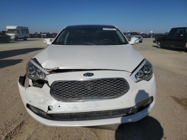 VIN KNALU4D4XF6026310 2015 KIA K900 no.5