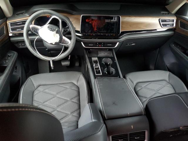2024 VOLKSWAGEN ATLAS SE - 1V2WR2CA3RC553915