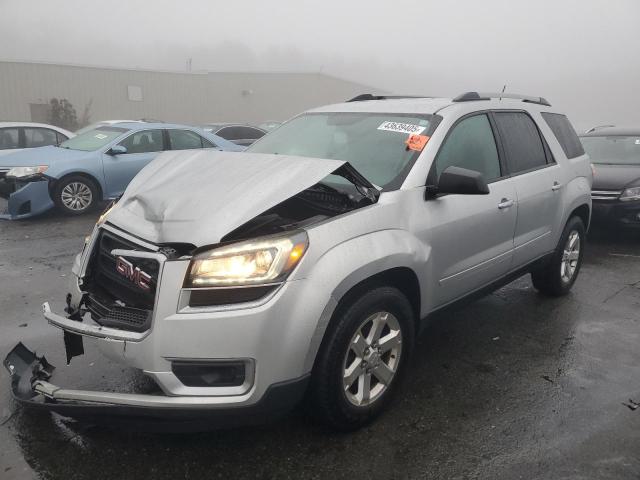 Vin: 1gkkvpkd7fj204112, lot: 43639405, gmc acadia sle 2015 img_1