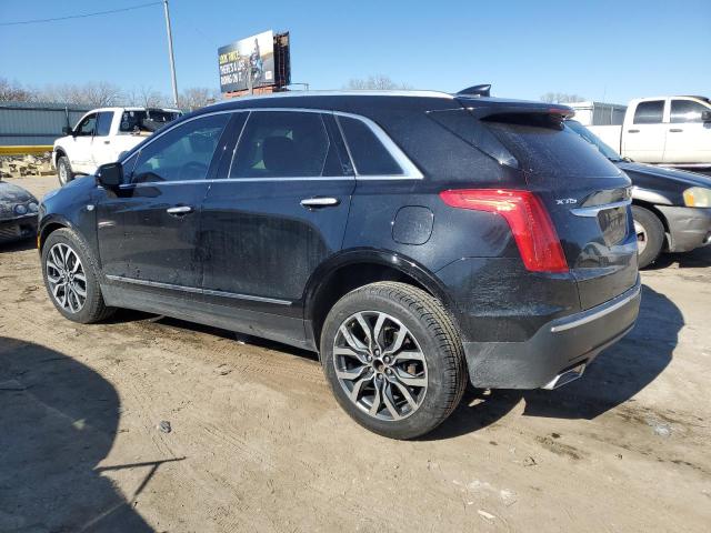 Vin: 1gykncrs4hz109370, lot: 42352195, cadillac xt5 premium luxury 20172