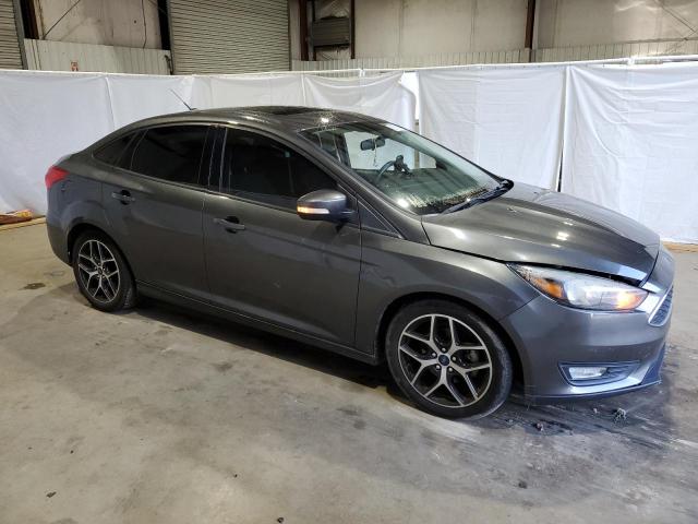 2018 FORD FOCUS SEL - 1FADP3H21JL284765