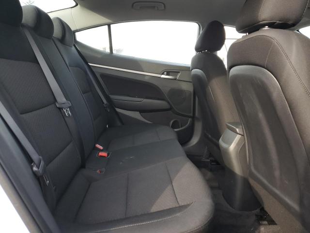 2020 HYUNDAI ELANTRA SE 5NPD84LF9LH584326