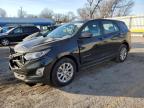 2020 CHEVROLET EQUINOX LS - 2GNAXHEV6L6184298