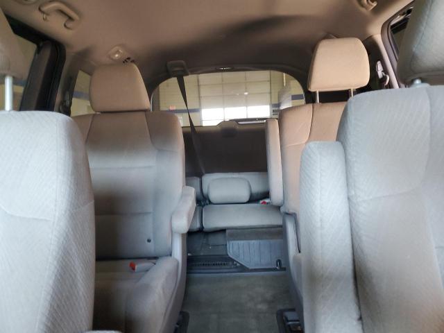 2016 HONDA ODYSSEY LX 5FNRL5H23GB036942